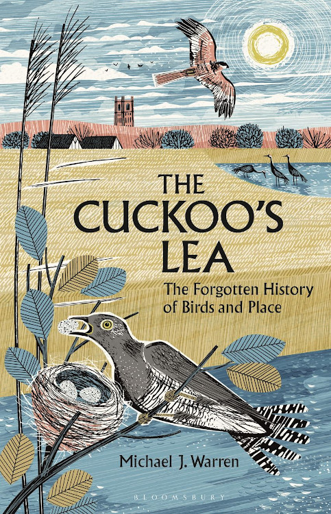 THE CUCKOO'S LEA. THE FORGOTTEN HISTORY OF BIRDS AND PLACE 1