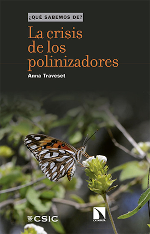 LA CRISIS DE LOS POLINIZADORES 1