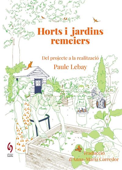 HORTS I JARDINS REMEIERS. DEL PROJECTE A LA CONCRECIÓ 1