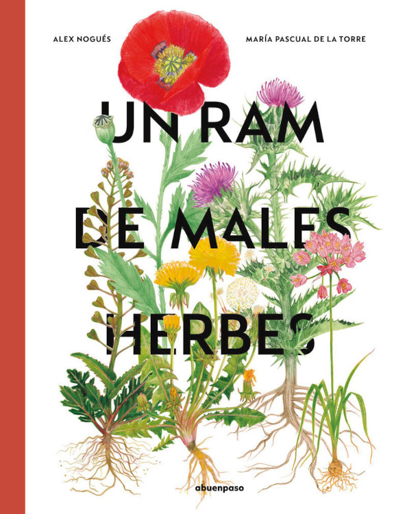 UN RAM DE MALES HERBES 1