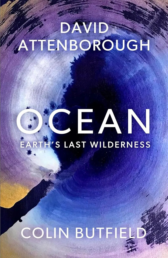 OCEAN: EARTH'S LAST WILDERNESS 1