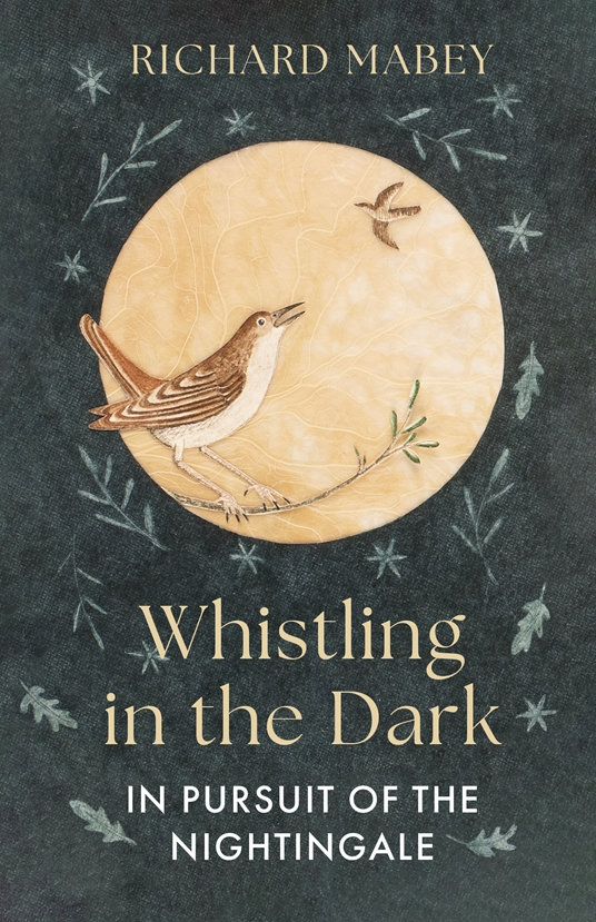 WHISTLING IN THE DARK. IN PURSUIT OF THE NIGHTINGALE