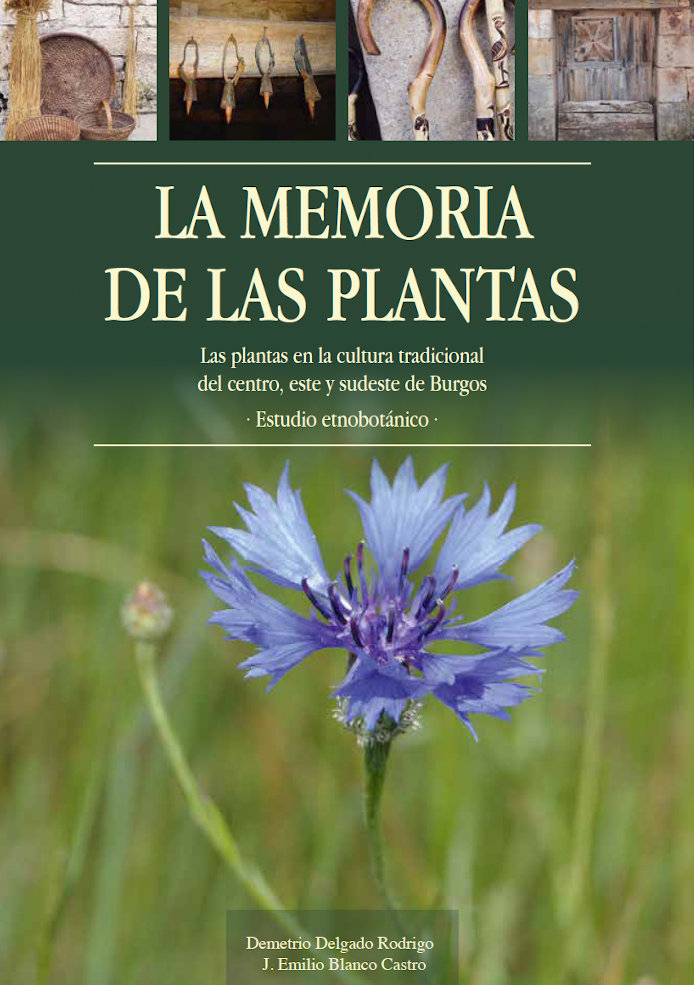 LA MEMORIA DE LAS PLANTAS