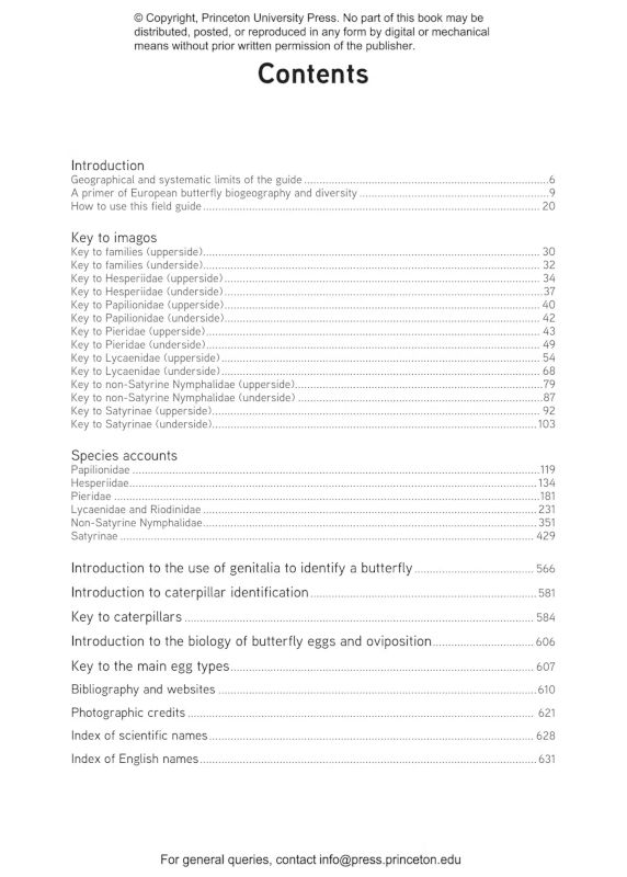 BUTTERFLIES OF BRITAIN AND WESTERN EUROPE AND THEIR CATERPILLARS. AN IDENTIFICATION GUIDE 2