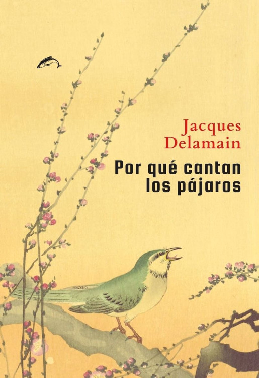POR QUÉ CANTAN LOS PÁJAROS 1