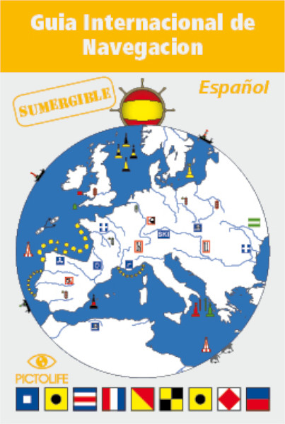 GUÍA INTERNACIONAL DE NAVEGACIÓN 1