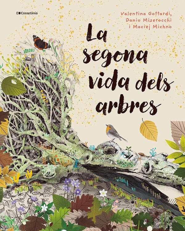 LA SEGONA VIDA DELS ARBRES 1