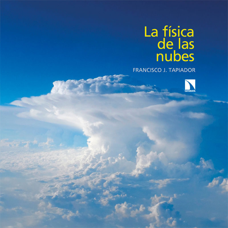 LA FISICA DE LAS NUBES