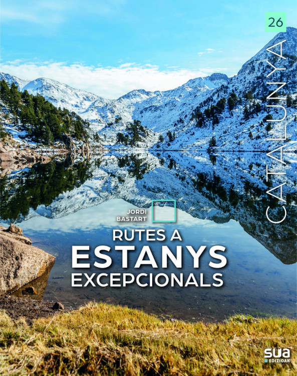 RUTES A ESTANYS EXCEPCIONALS 1