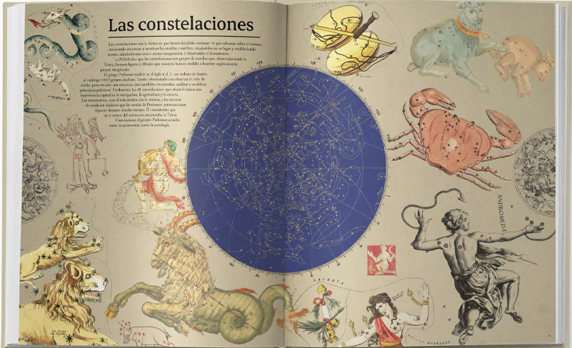 COSMOS. CIÈNCIA I MITE 2