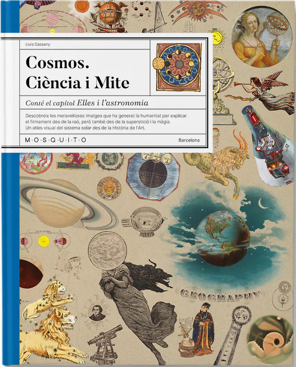 COSMOS. CIÈNCIA I MITE 1