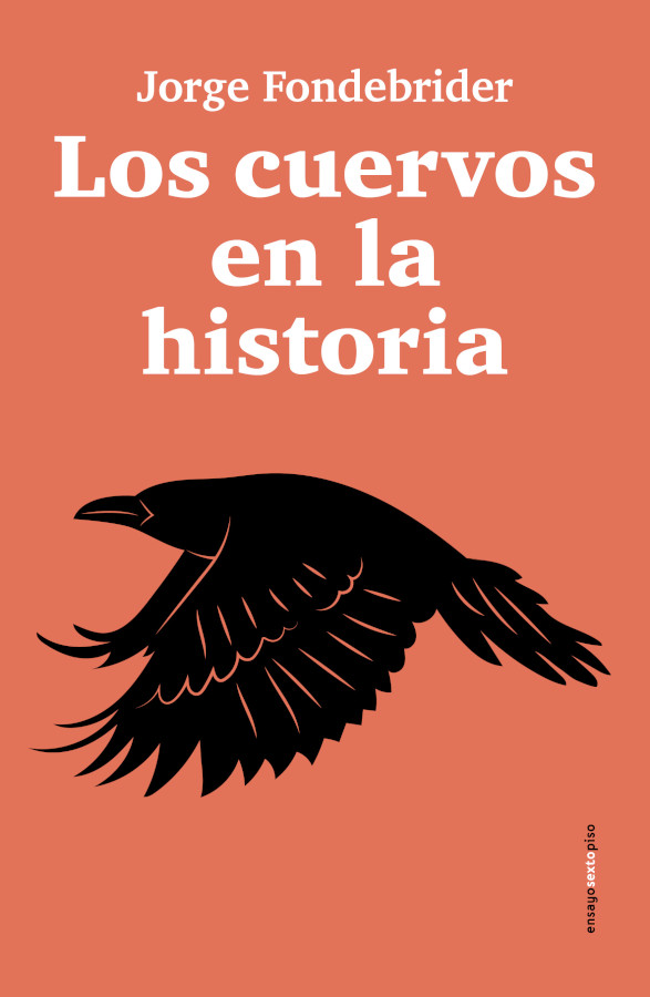 LOS CUERVOS EN LA HISTORIA 1