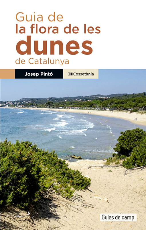 GUIA DE LA FLORA DE LES DUNES DE CATALUNYA 1