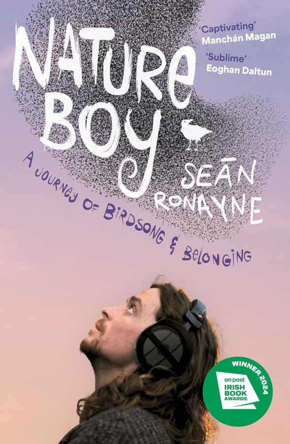 NATURE BOY: A JOURNEY OF BIRDSONG AND BELONGING 1