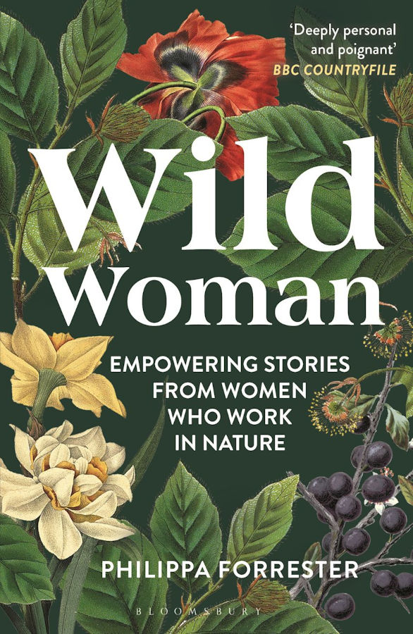 WILD WOMAN. EMPOWERING STORIES FROM WOMEN WHO WORK IN NATURE 1