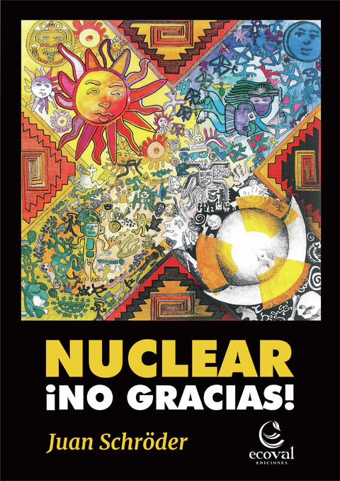 NUCLEAR !NO GRACIAS! 1