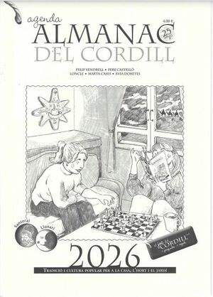 AGENDA ALMANAC DEL CORDILL 2026 1