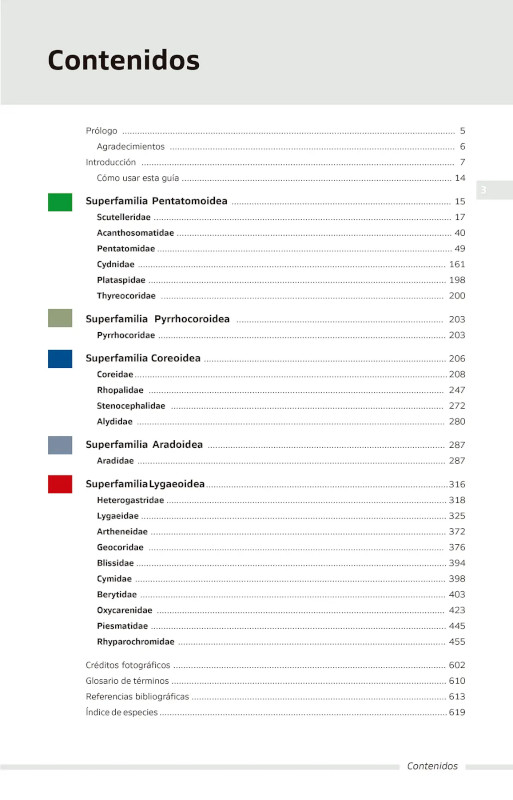 CHINCHES PENTATOMORFAS DE LA PENÍNSULA IBÉRICA 2