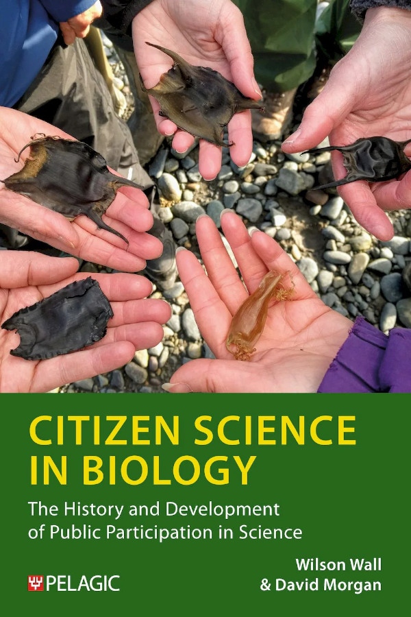 CITIZEN SCIENCE IN BIOLOGY. THE HISTORY AND DEVELOPMENT OF PUBLIC PARTICIPATION IN SCIENCE 1