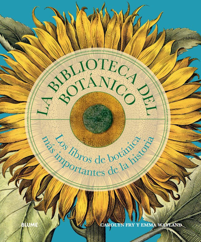 LA BIBLIOTECA DEL BOTÁNICO 1