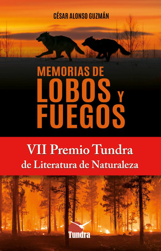 MEMORIAS DE LOBOS Y FUEGOS 1