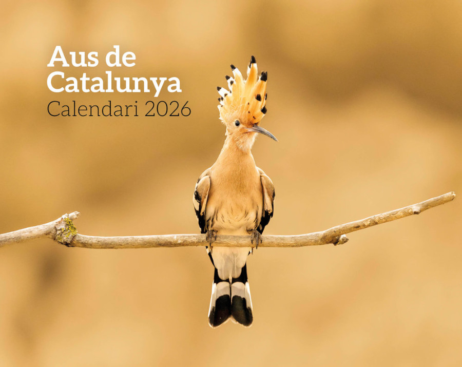 CALENDARI AUS CATALUNYA 2026 1