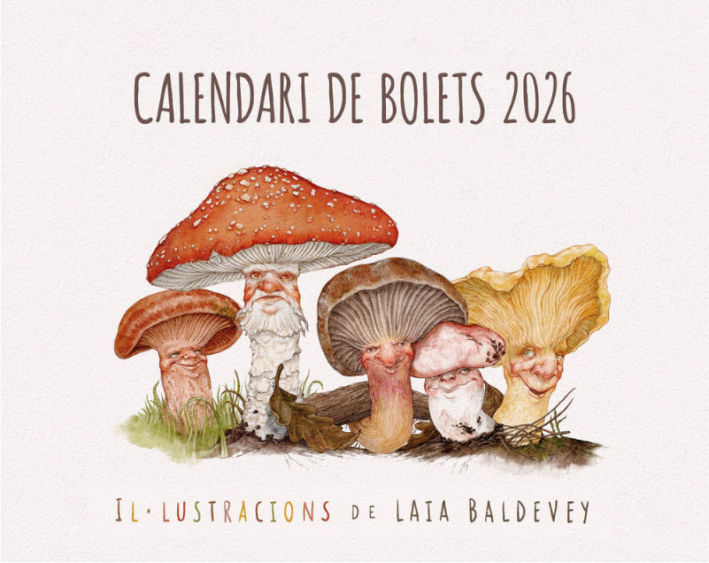 CALENDARI DE BOLETS 2026 1