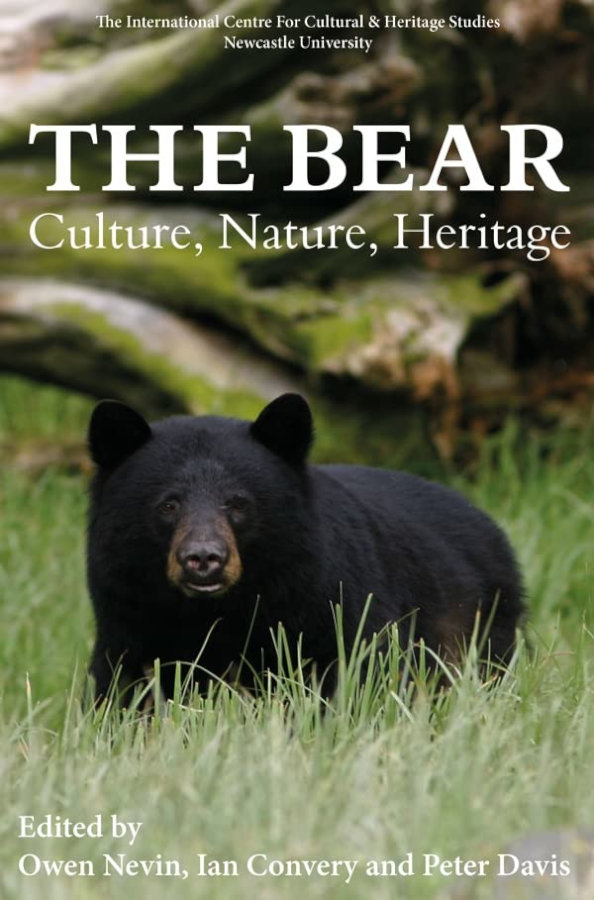 THE BEAR: CULTURE, NATURE, HERITAGE 1