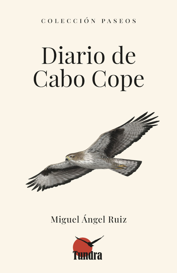 DIARIO DE CABO COPE. COLECCIÓN PASEOS 1