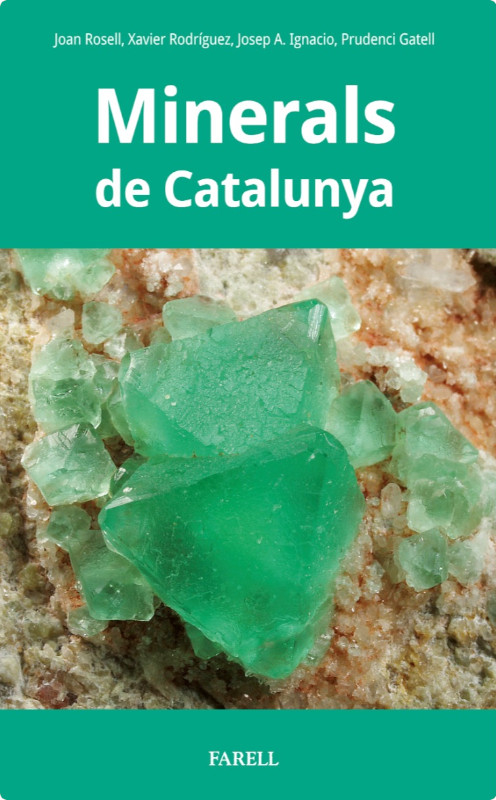 MINERALS DE CATALUNYA 1