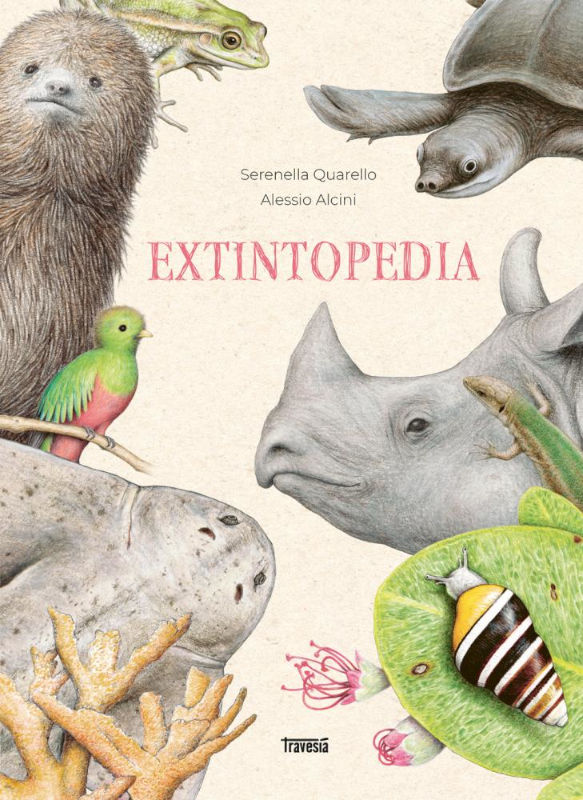 EXTINTOPEDIA 1