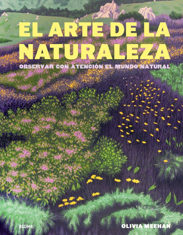 EL ARTE DE LA NATURALEZA 1