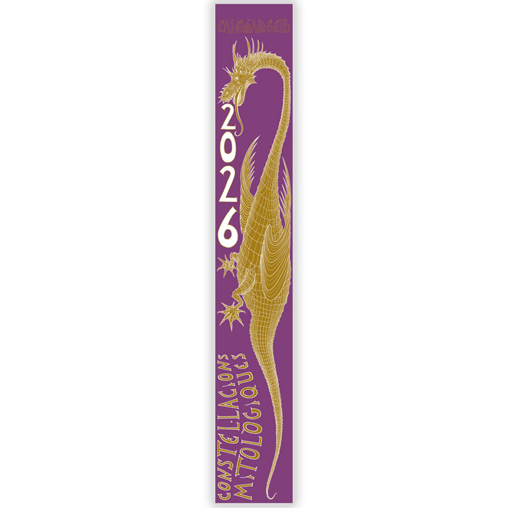 2026 CALENDARI GELPÍ CONSTEL·LACIONS MITOLÒGIQUES 1