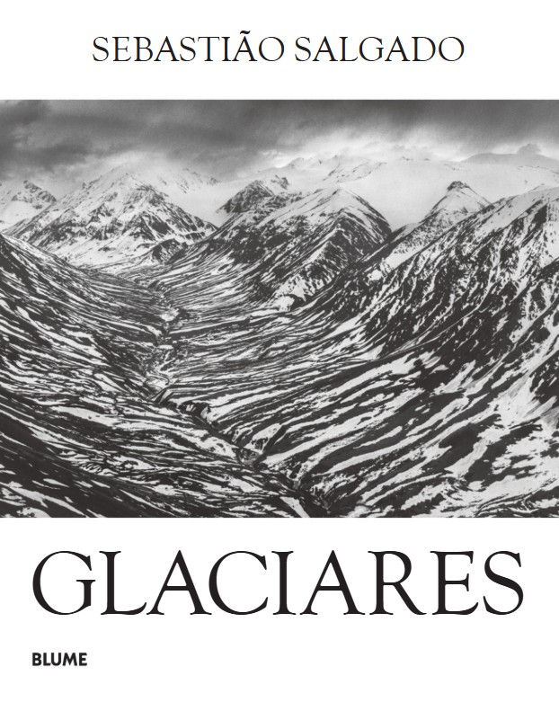 GLACIARES 1
