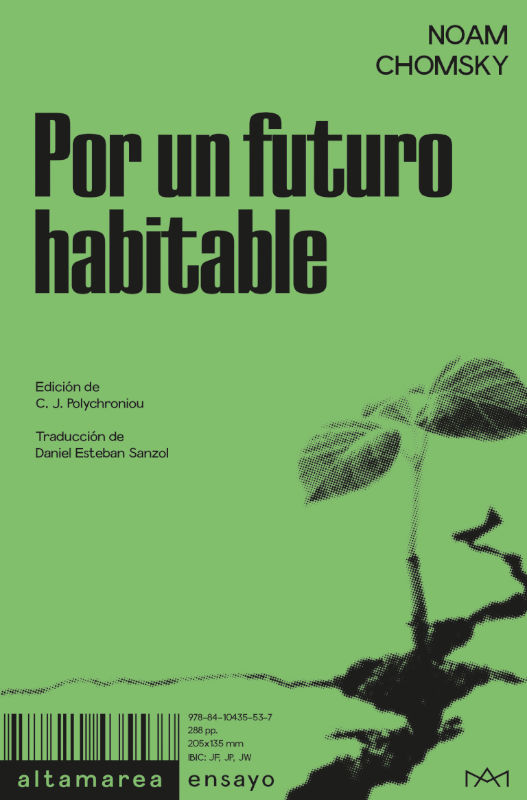 POR UN FUTURO HABITABLE 1