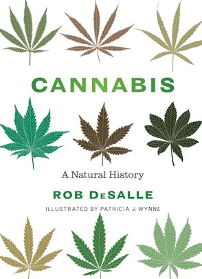 CANNABIS. A NATURAL HISTORY 1