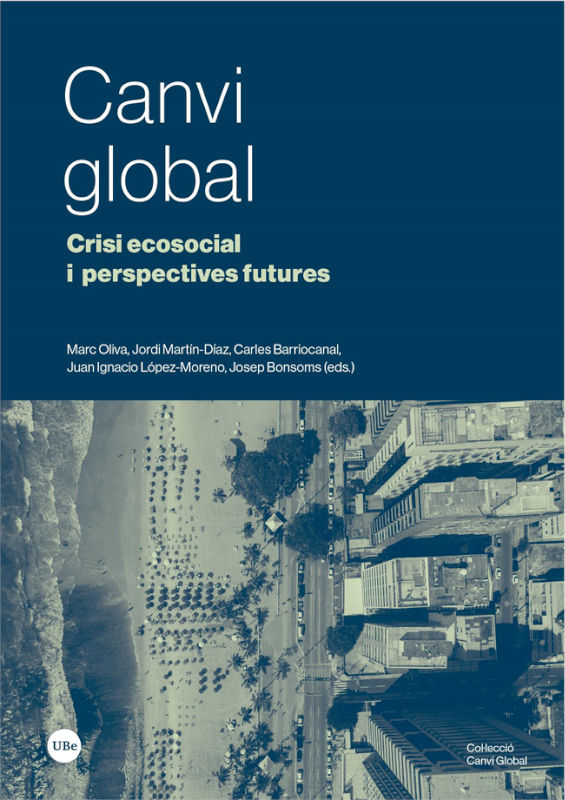 CANVI GLOBAL. CRISI ECOSOCIAL I PERSPECTIVES FUTURES 1