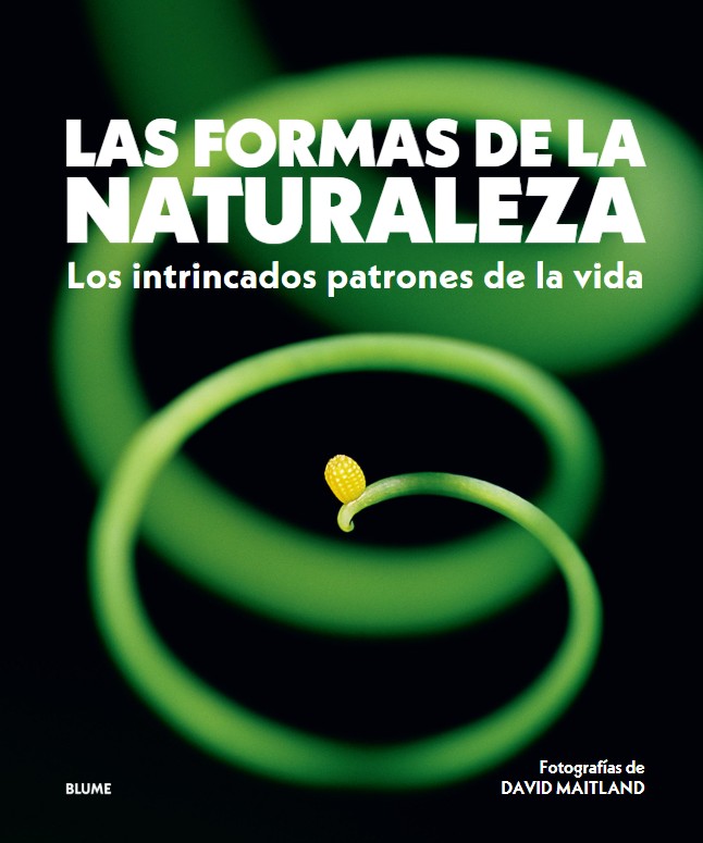 LAS FORMAS DE LA NATURALEZA. LOS INTRINCADOS PATRONES DE LA VIDA 1