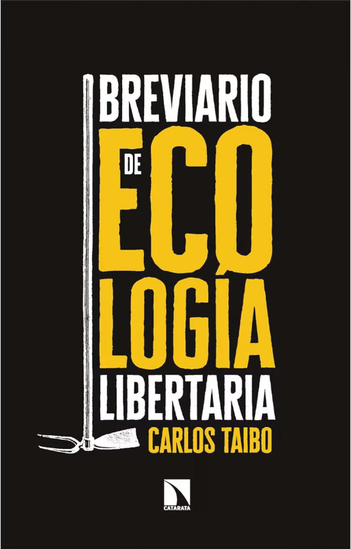 BREBVIARIO DE ECOLOGÍA LIBERTARIA 1