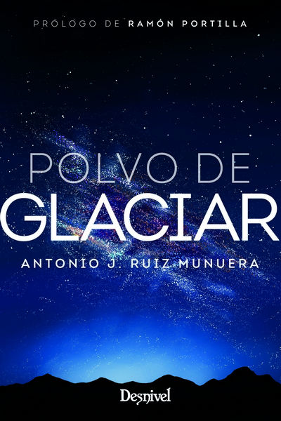 POLVO DE GLACIAR 1
