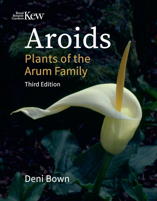 AROIDS. PLANTS OF THE ARUM FAMILY 1