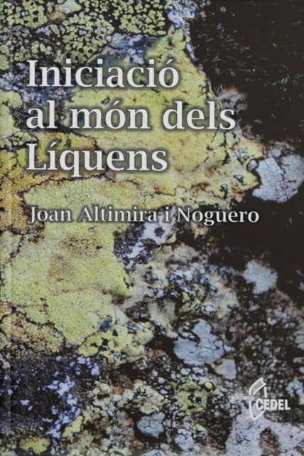 INICIACIÓ AL MÓN DELS LÍQUENS 1