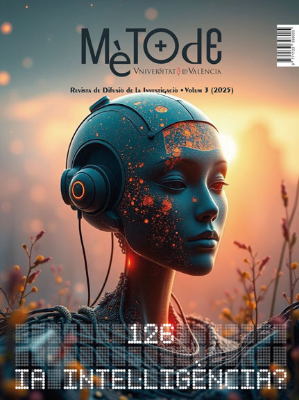 MÈTODE. REVISTA DE DIFUSIÓ DE LA INVESTIGACIÓ VOL. 3 (2025). Nº 126 IA INTEL·LIGÈNCIA? 1