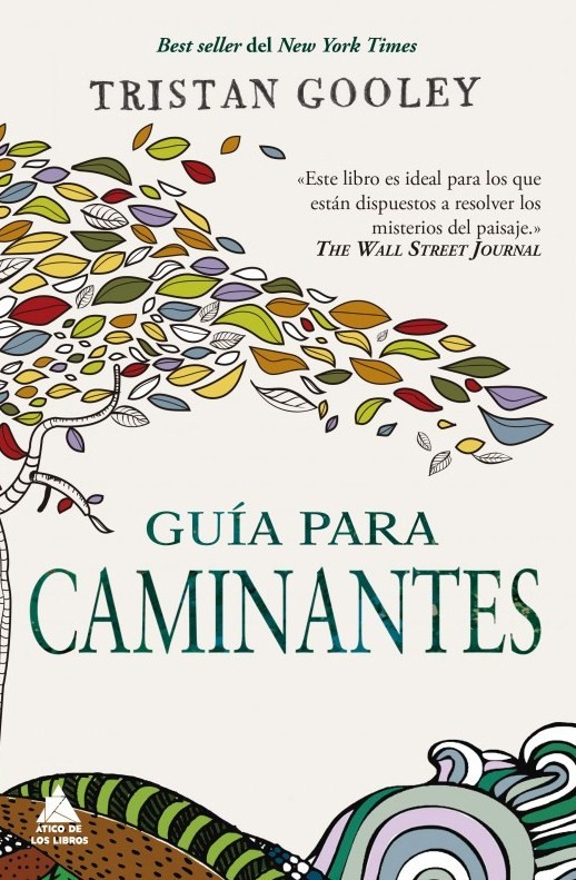 GUÍA PARA CAMINANTES 1