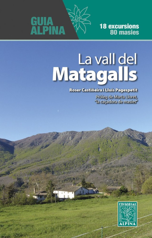 LA VALL DEL MATAGALLS 1
