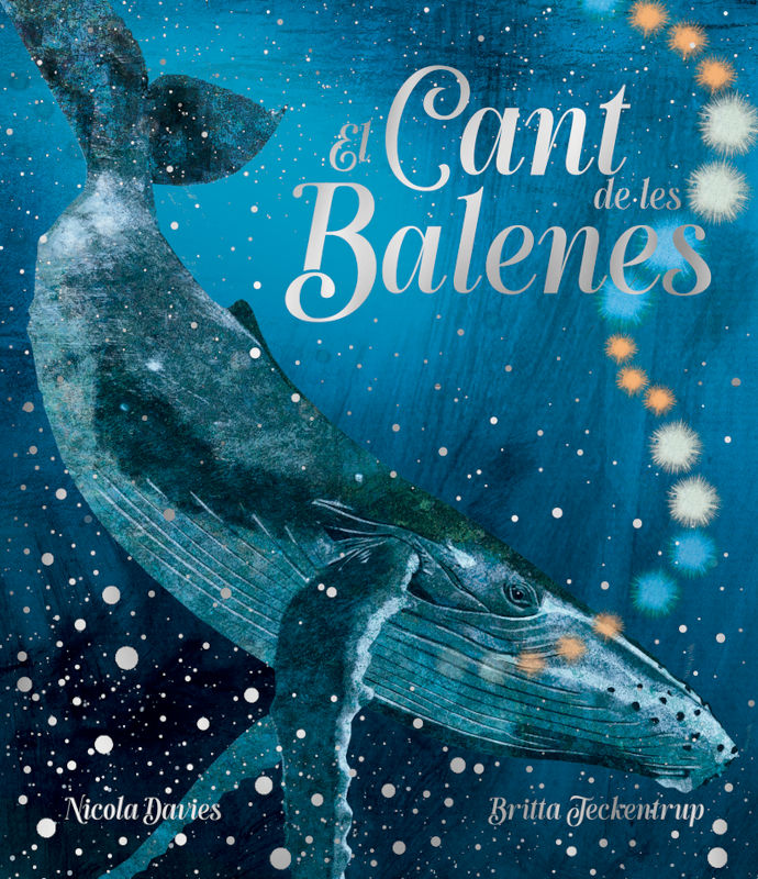 EL CANT DE LES BALENES 1