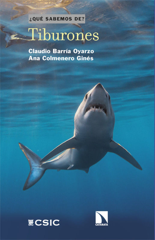 ¿QUÉ SABEMOS DE? TIBURONES 1