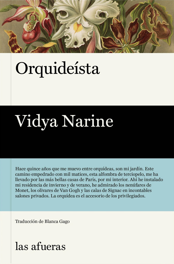 ORQUIDEÍSTA 1