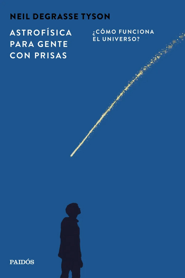 ASTROFÍSICA PARA GENTE CON PRISAS 1