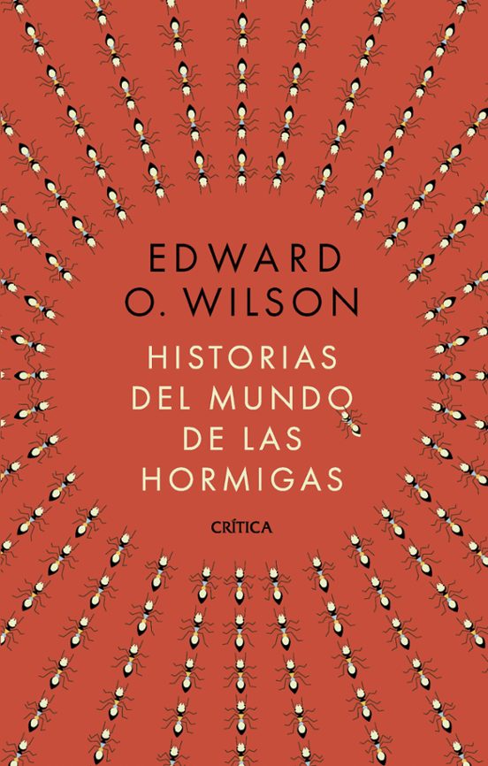 HISTORIAS DEL MUNDO DE LAS HORMIGAS 1